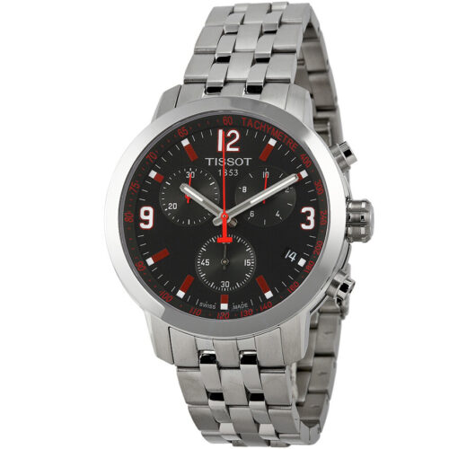 Tissot T Sport Prc 200 T055 417 11 057 01