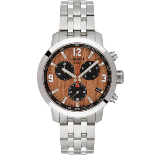 Tissot T Sport Prc 200 T055 417 11 297 01