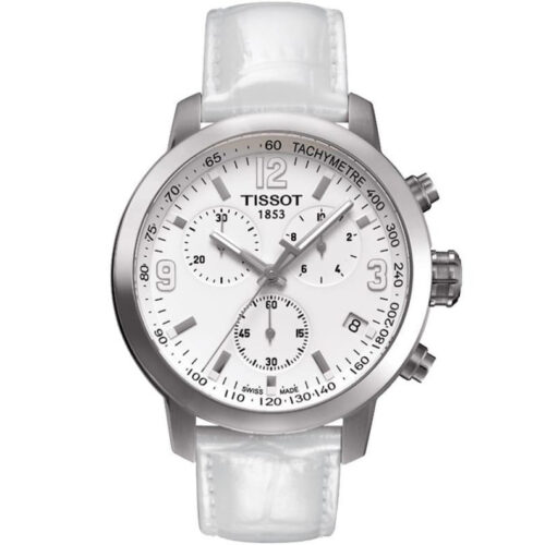 Tissot T Sport Prc 200 T055 417 16 017 00
