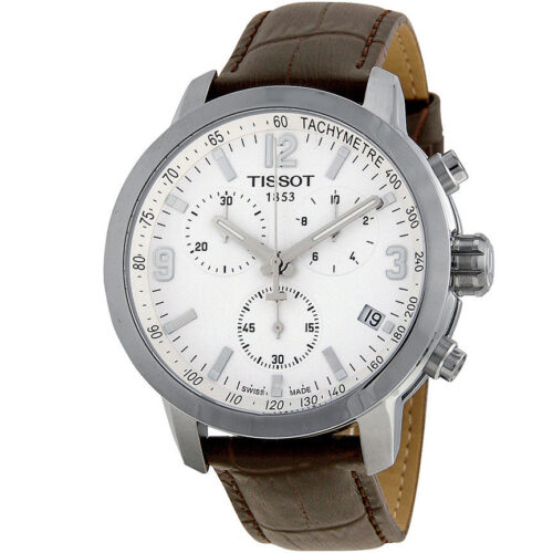 Tissot T Sport Prc 200 T055 417 16 017 01