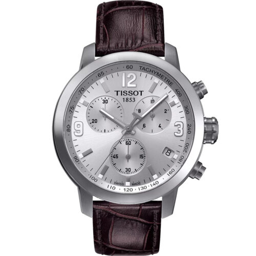 Tissot T Sport Prc 200 T055 417 16 037 00