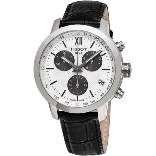 Tissot T Sport Prc 200 T055 417 16 038 00