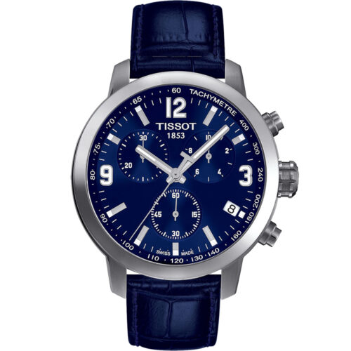 Tissot T Sport Prc 200 T055 417 16 047 00