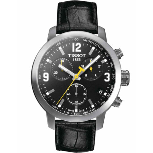 Tissot T Sport Prc 200 T055 417 16 057 00