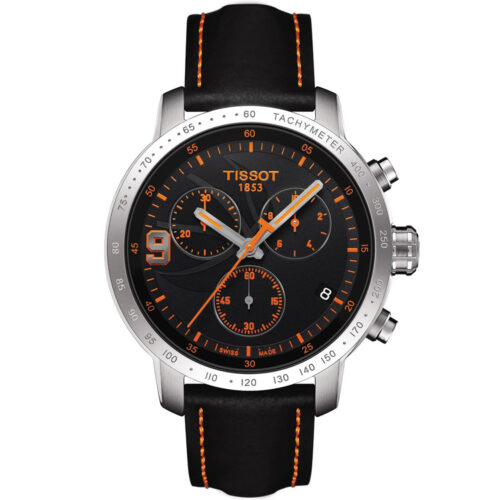 Tissot T Sport Prc 200 T055 417 16 057 01