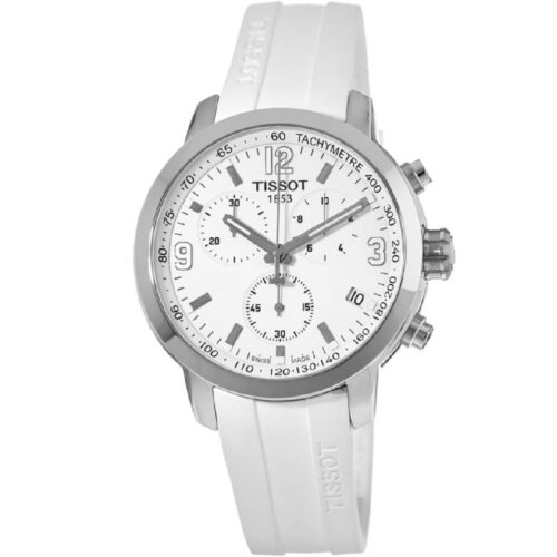 Tissot T Sport Prc 200 T055 417 17 017 00