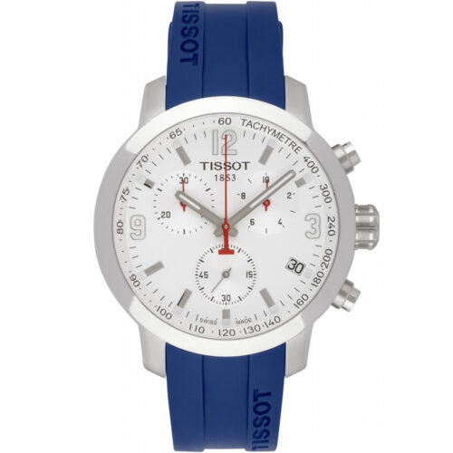 Tissot T Sport Prc 200 T055 417 17 017 01