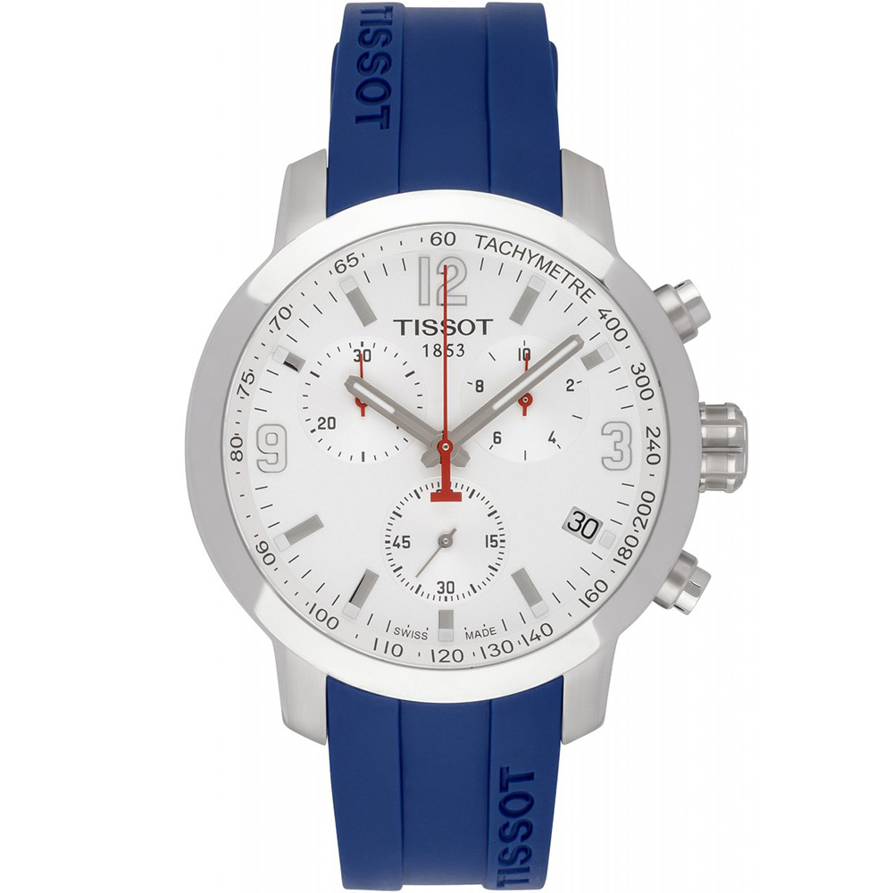 Tissot T Sport Prc 200 T055 417 17 017 01