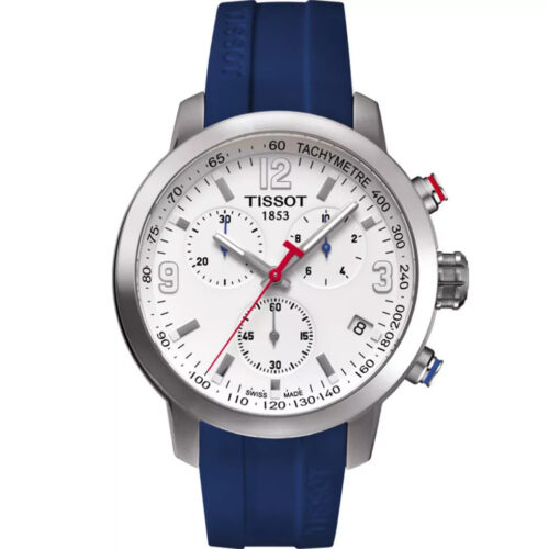 Tissot T Sport Prc 200 T055 417 17 017 02