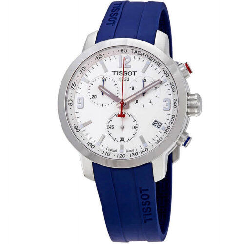Tissot T Sport Prc 200 T055 417 17 017 03