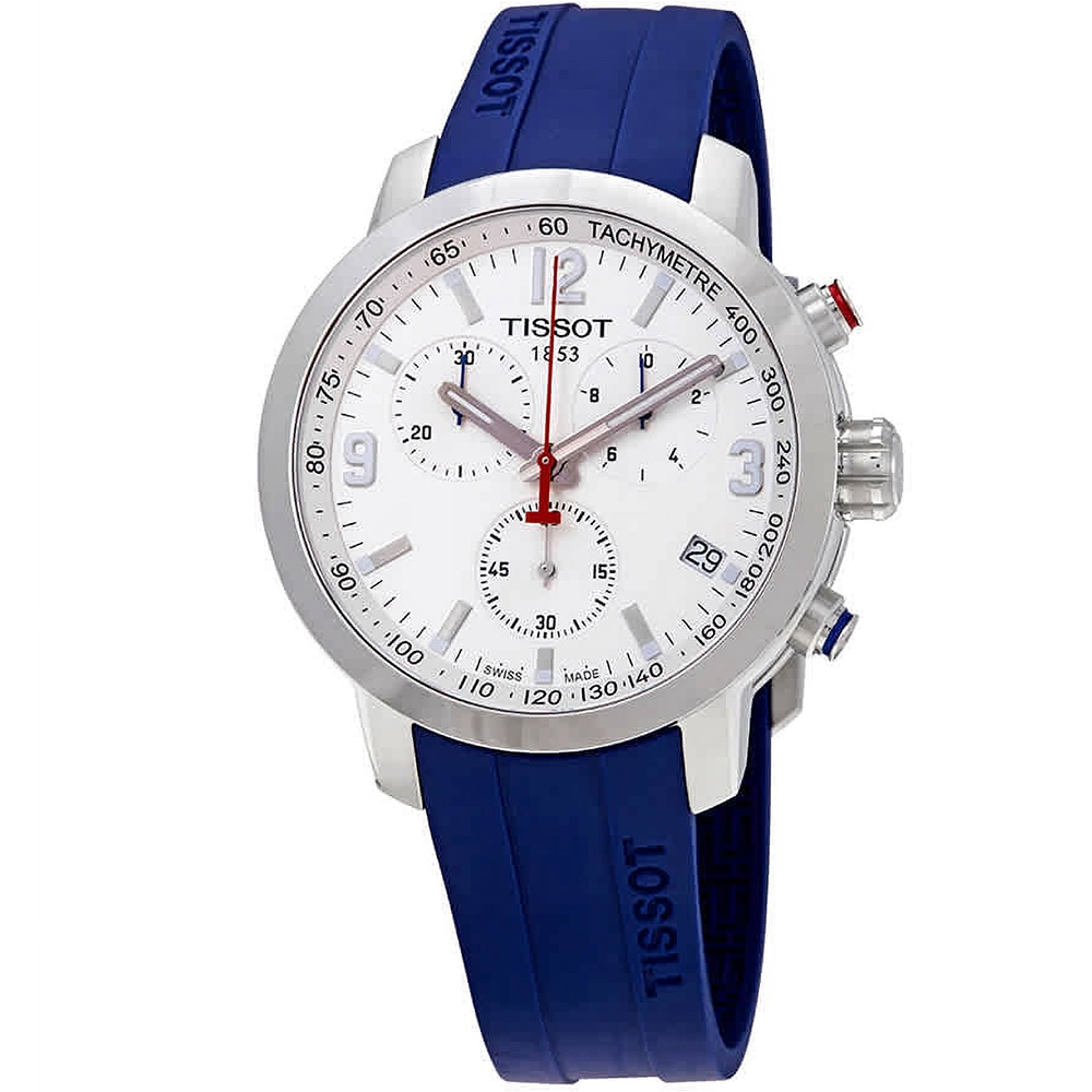 Tissot T Sport Prc 200 T055 417 17 017 03