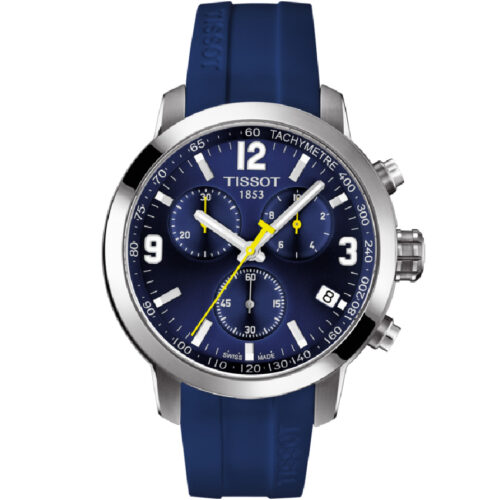 Tissot T Sport Prc 200 T055 417 17 047 00