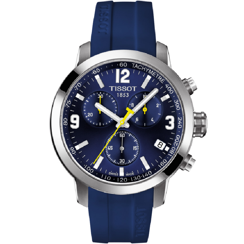Tissot T Sport Prc 200 T055 417 17 047 00