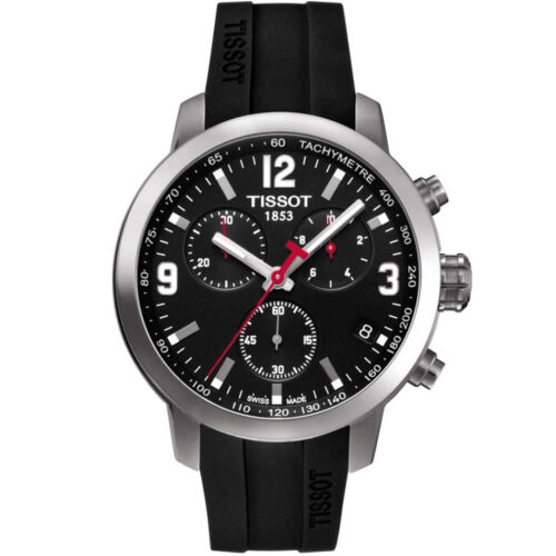 Tissot T Sport Prc 200 T055 417 17 057 00
