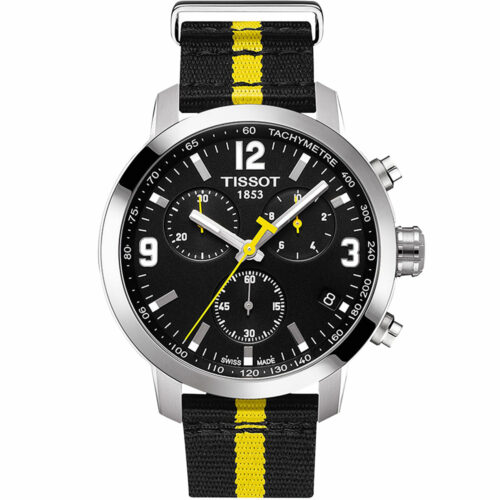 Tissot T Sport Prc 200 T055 417 17 057 01