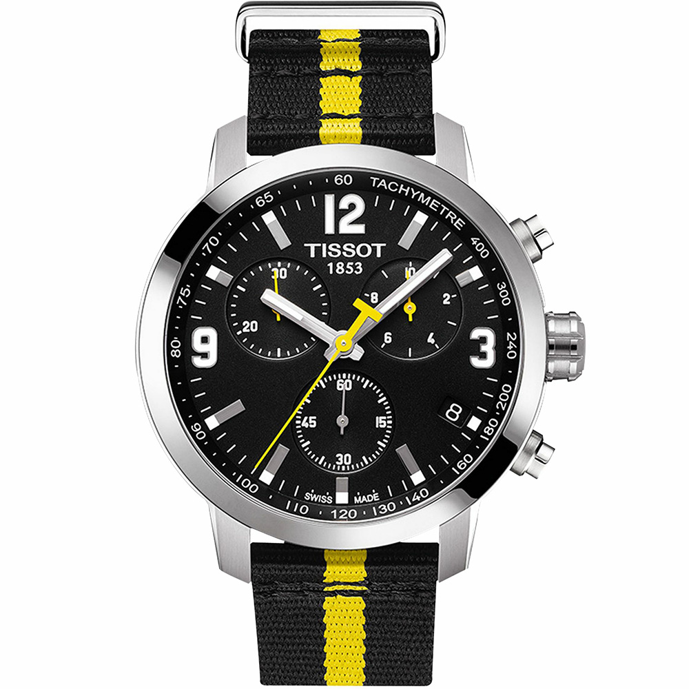 Tissot T Sport Prc 200 T055 417 17 057 01