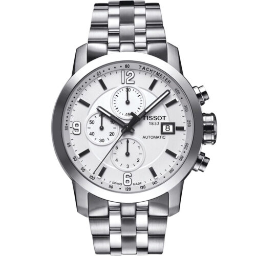 Tissot T Sport Prc 200 T055 427 11 017 00
