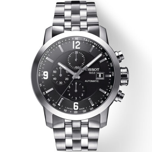 Tissot T Sport Prc 200 T055 427 11 057 00