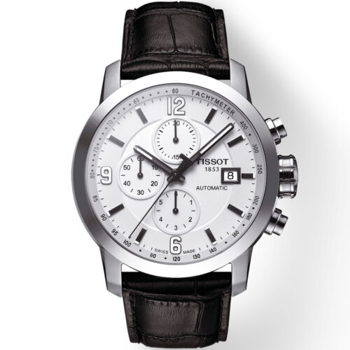 Tissot T Sport Prc 200 T055 427 16 017 00