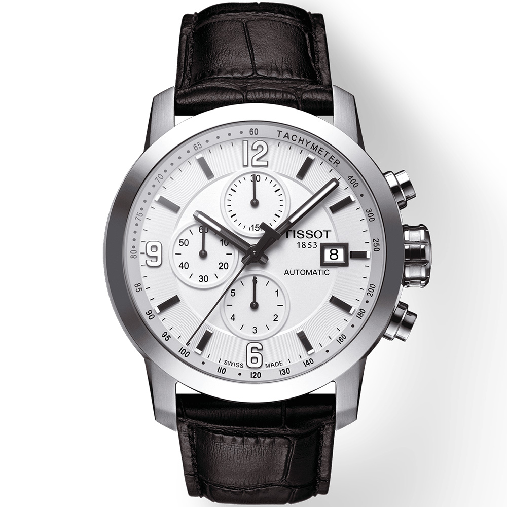 Tissot T Sport Prc 200 T055 427 16 017 00