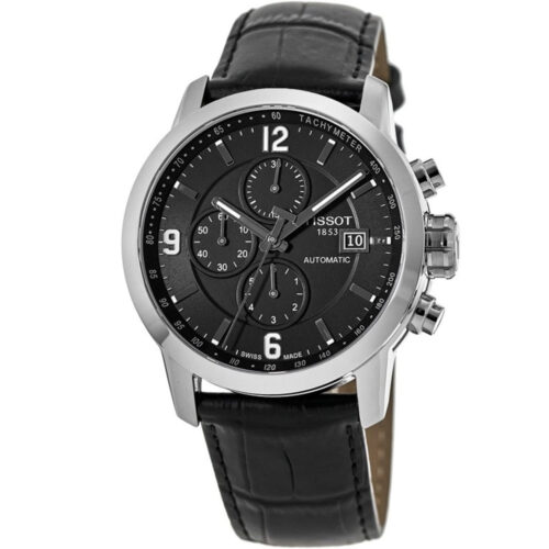 Tissot T Sport Prc 200 T055 427 16 057 00