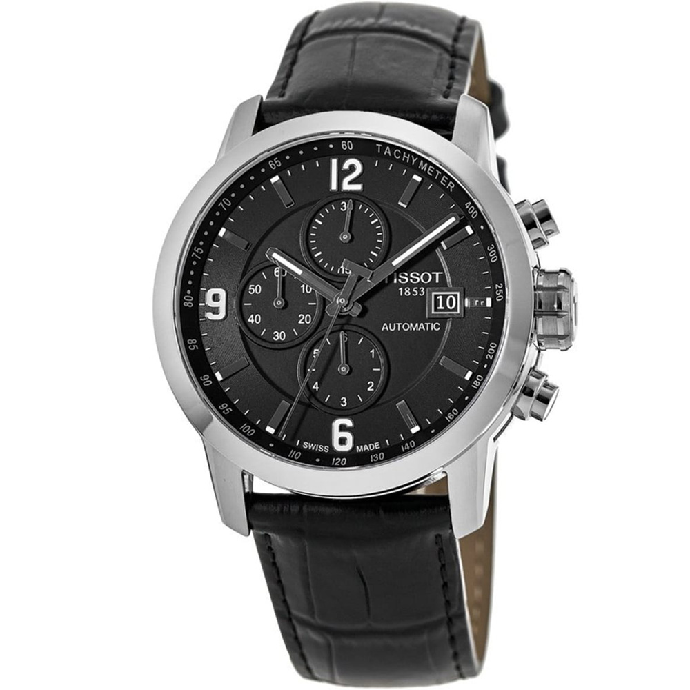 Tissot T Sport Prc 200 T055 427 16 057 00