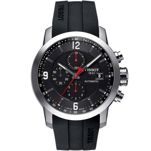 Tissot T Sport Prc 200 T055 427 17 057 00