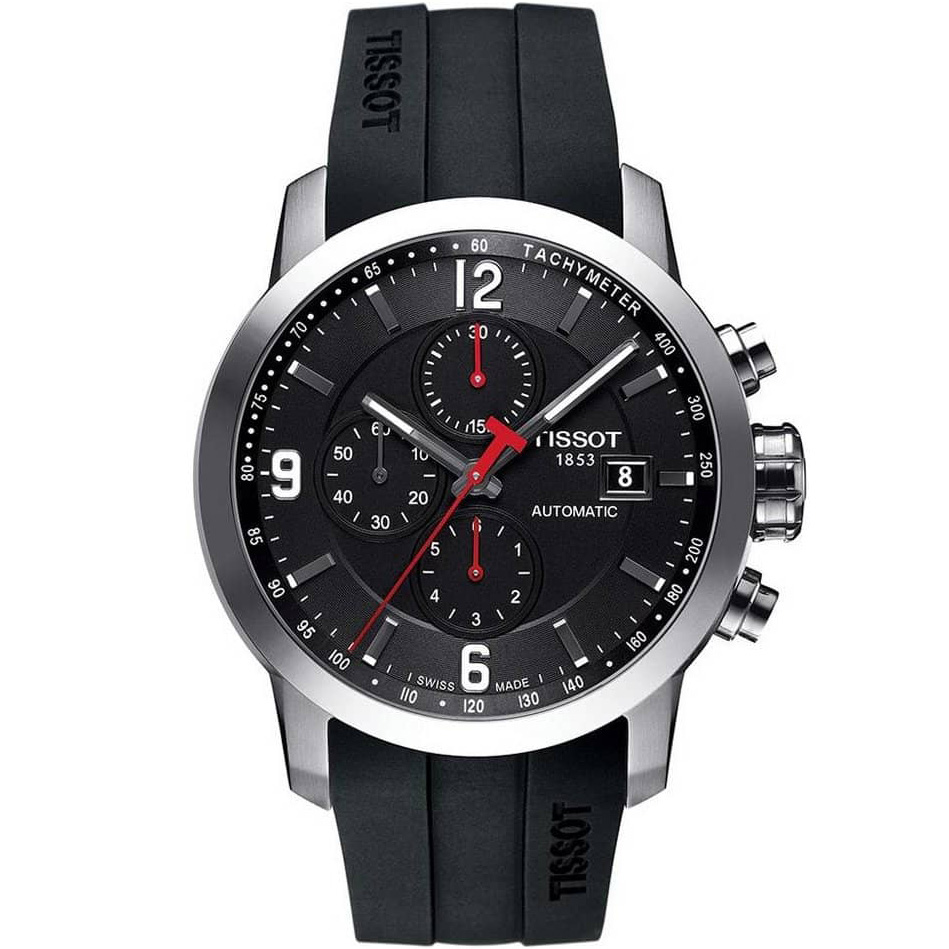 Tissot T Sport Prc 200 T055 427 17 057 00