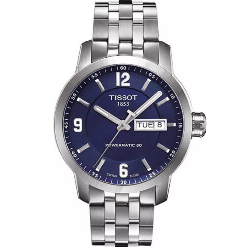 Tissot T Sport Prc 200 T055 430 11 047 00