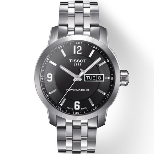 Tissot T Sport Prc 200 T055 430 11 057 00