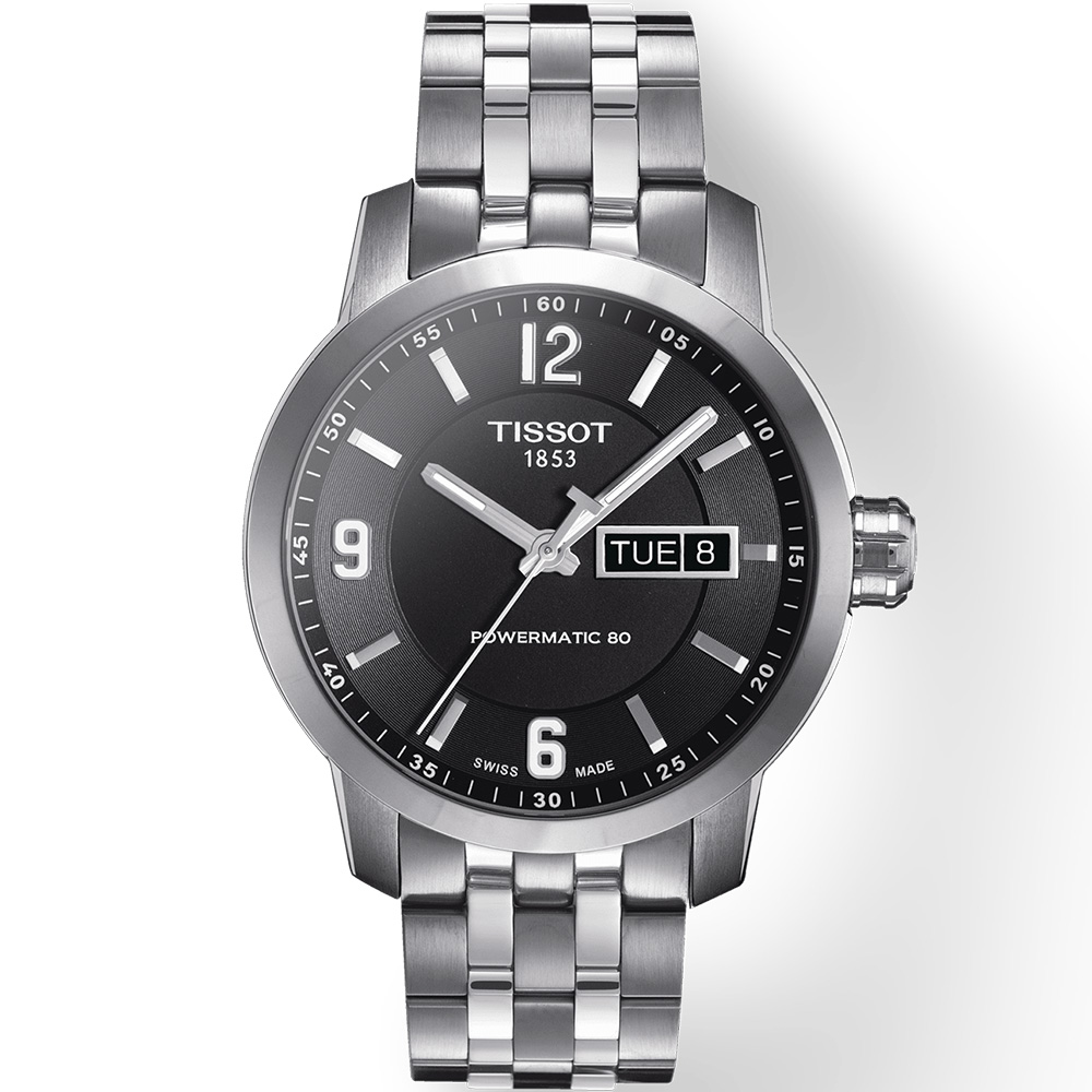 Tissot T Sport Prc 200 T055 430 11 057 00
