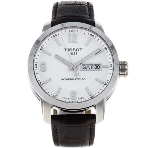 Tissot T Sport Prc 200 T055 430 16 017 00