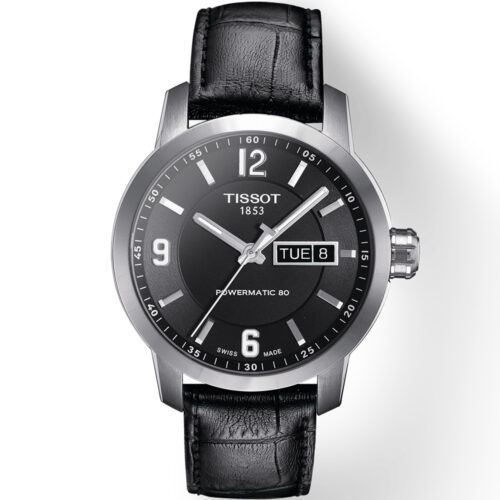 Tissot T Sport Prc 200 T055 430 16 057 00