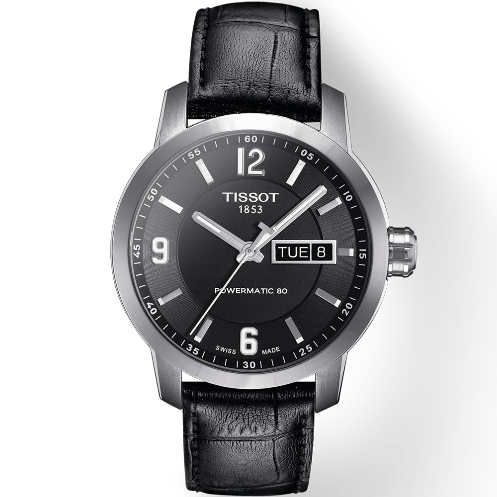 Tissot T Sport Prc 200 T055 430 16 057 00