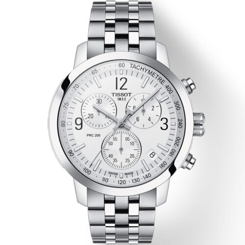 Tissot T Sport Prc 200 T114 417 11 037 00