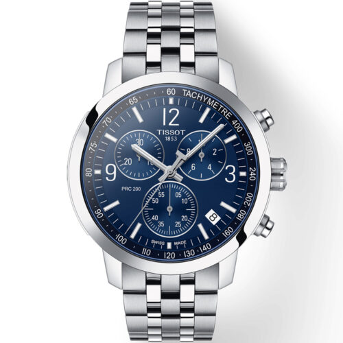Tissot T Sport Prc 200 T114 417 11 047 00