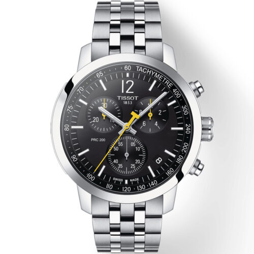 Tissot T Sport Prc 200 T114 417 11 057 00