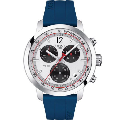 Tissot T Sport Prc 200 T114 417 17 037 00