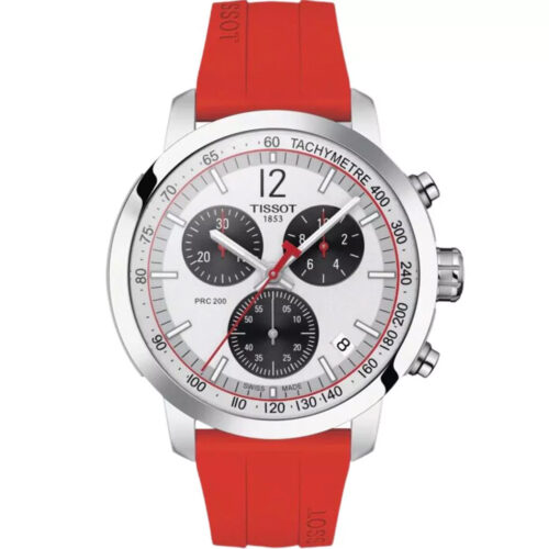 Tissot T Sport Prc 200 T114 417 17 037 01