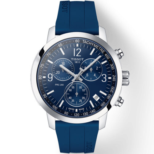 Tissot T Sport Prc 200 T114 417 17 047 00