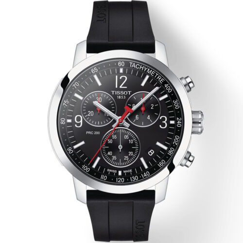 Tissot T Sport Prc 200 T114 417 17 057 00