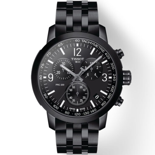 Tissot T Sport Prc 200 T114 417 33 057 00