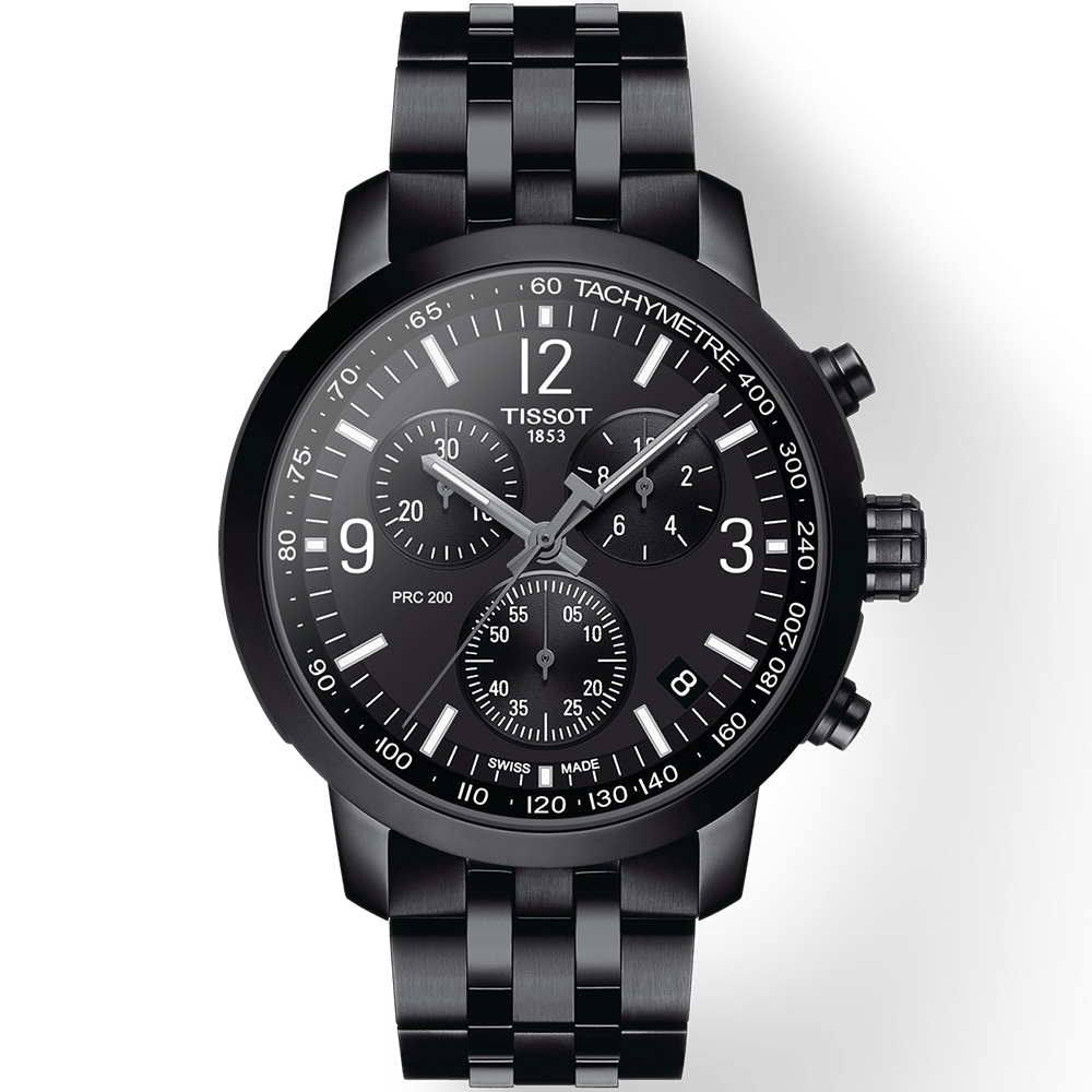 Tissot T Sport Prc 200 T114 417 33 057 00