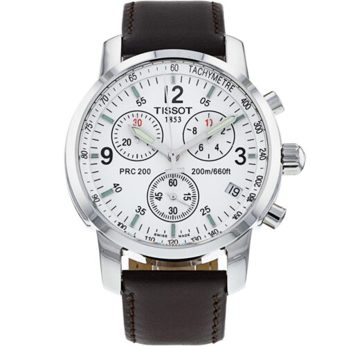 Tissot T Sport Prc 200 T17 1 516 32
