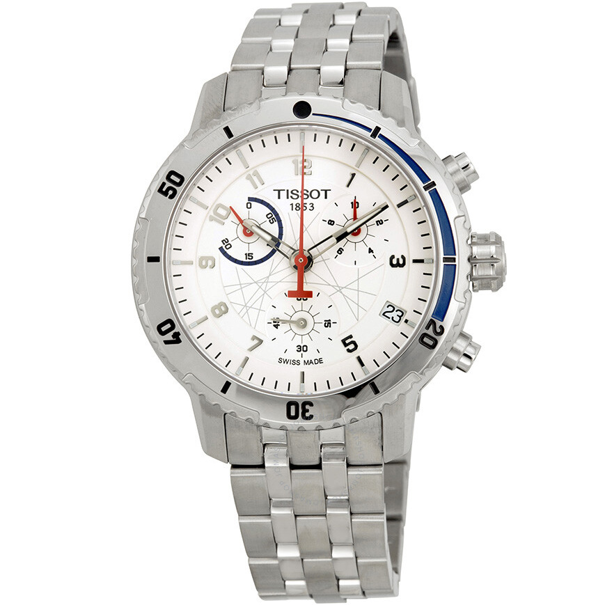 Tissot T Sport Prs 200 T067 417 11 017 00