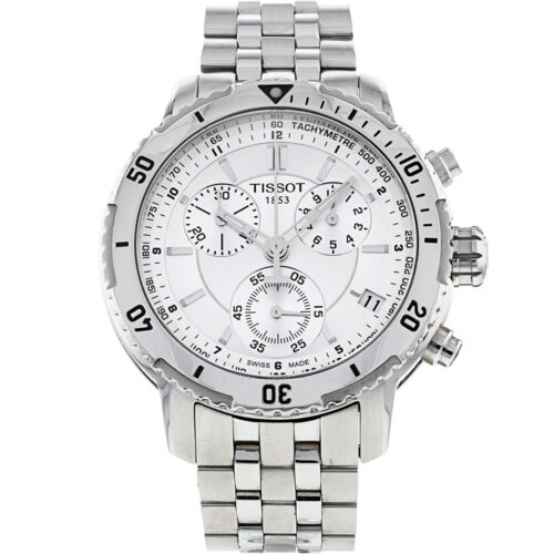 Tissot T Sport Prs 200 T067 417 11 031 01