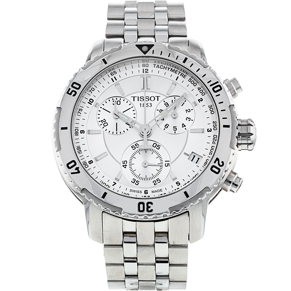 Tissot T Sport Prs 200 T067 417 11 031 01
