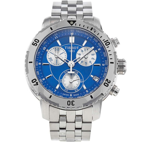 Tissot T Sport Prs 200 T067 417 11 041 00