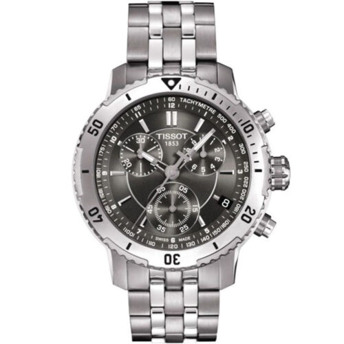 Tissot T Sport Prs 200 T067 417 11 051 00