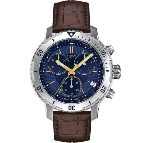 Tissot T Sport Prs 200 T067 417 16 041 00